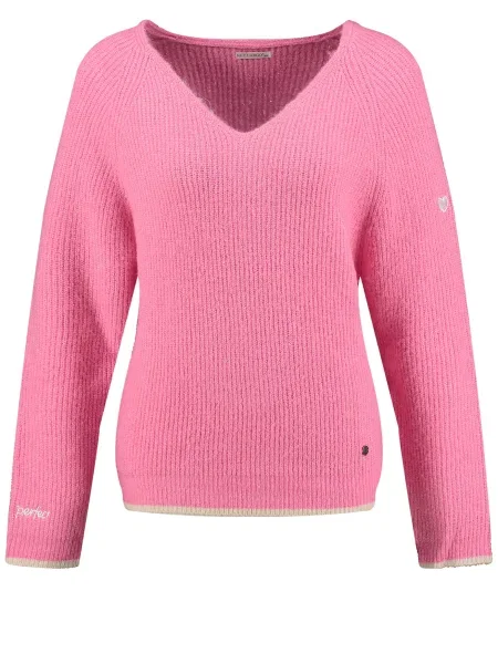 Key Largo Pulover Caro' roz