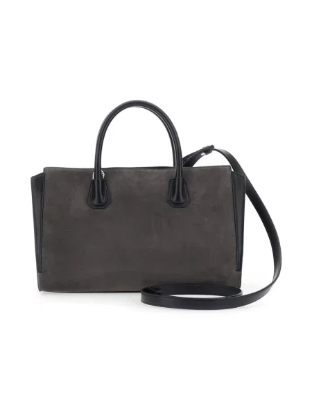 Torebka Givenchy szara
