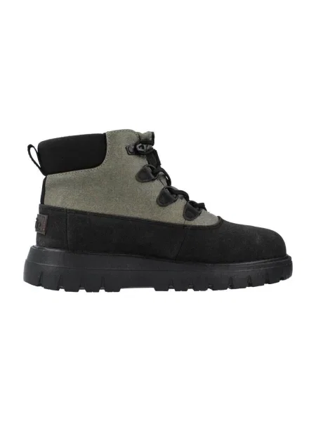 Pantofi Heydude negru