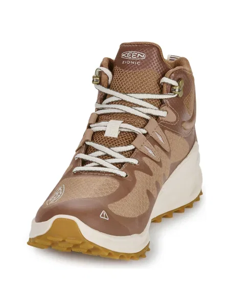 Pantofi Keen bej
