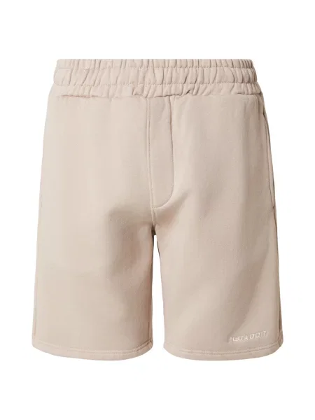 Pegador Pantaloni taupe gri