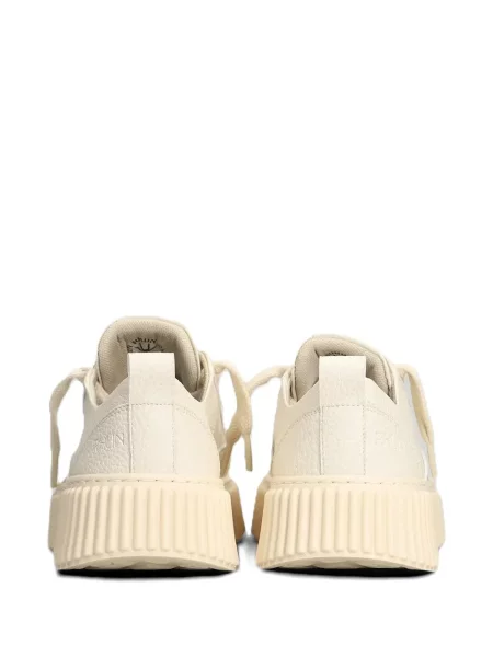 Sneakerși Rhun din piele
