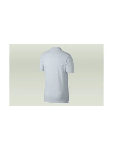 Polo Nike gri