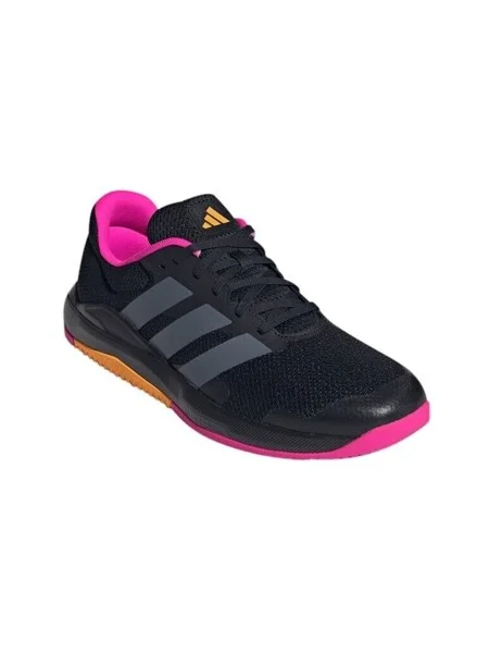 Telocvičňa tenisky Adidas čierna