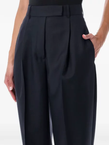 Pantaloni Róhe albastru