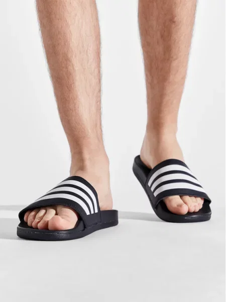 Félcipo Adidas fekete
