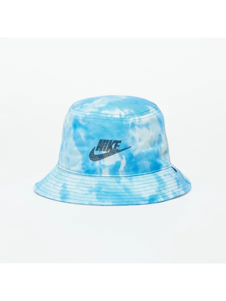 Шапка с периферия Nike черно