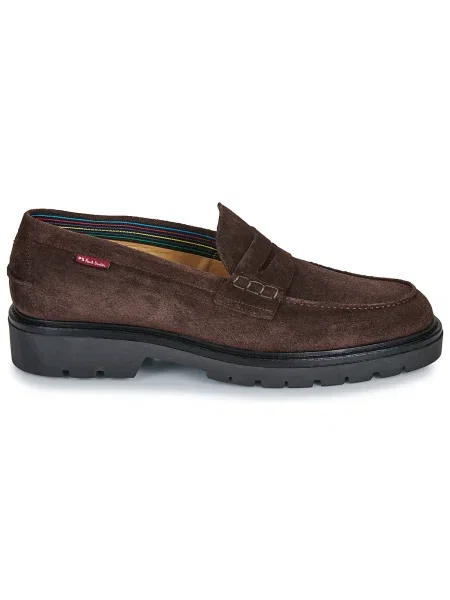 Pantofi Paul Smith maro