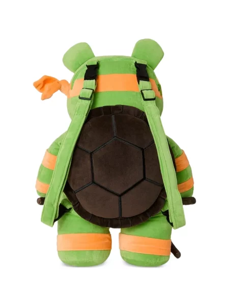 Plecak dziecięcy Sprayground Kid zielony