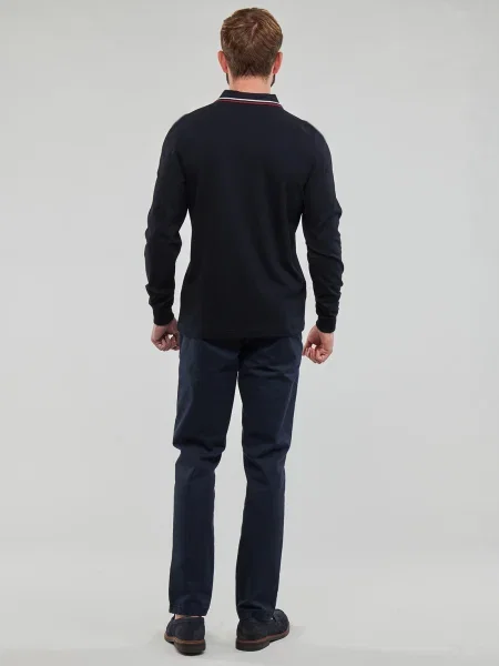 Cămașă Fred Perry albastru