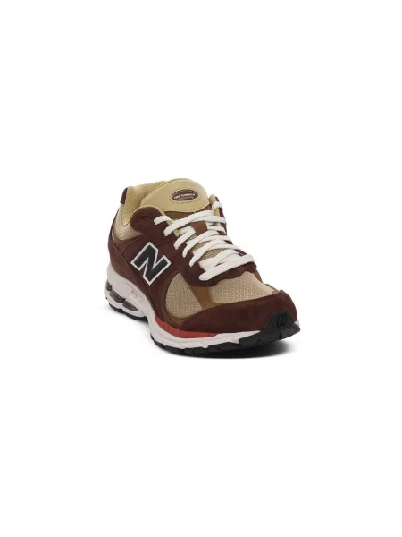 Pantofi New Balance bej