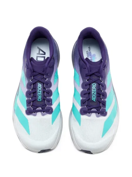 Top Adidas violet