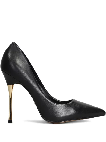 Pantofi cu toc Carrano negru