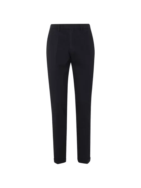 Pantaloni chino Briglia 1949 albastru