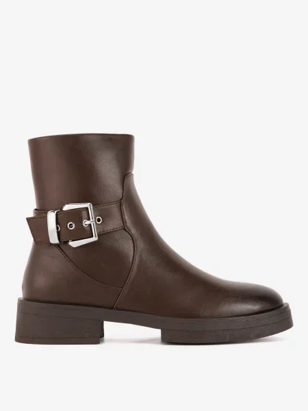 Polokozačky Jenny Fairy hnědé