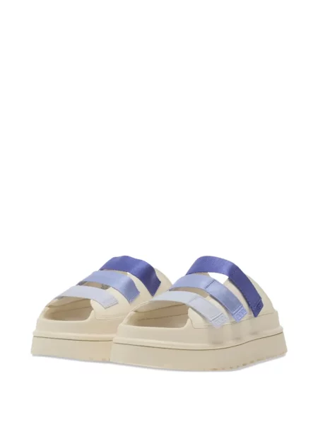 Sandale Ugg cu bretele
