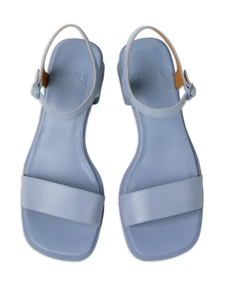 Sandale Camper din piele albastru