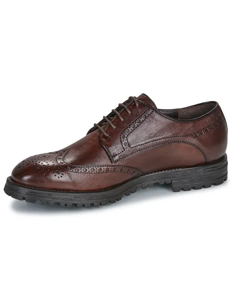 Pantofi Kost maro