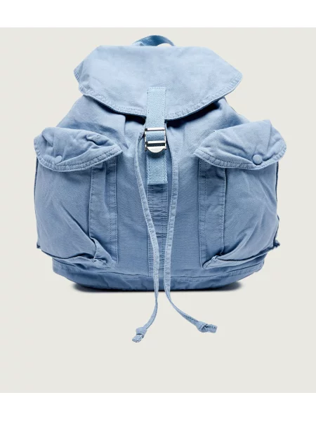 Polo Ralph Lauren Rucsac deschis albastru