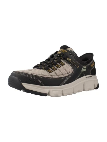Chiloți Skechers maro