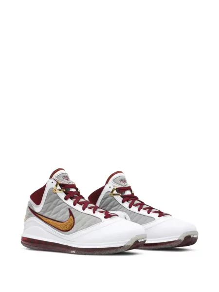 Sneakers Nike LeBron λευκό