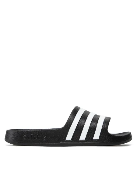 Adidas papuci barbati negru