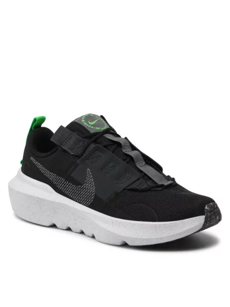 Tenisky Nike černé