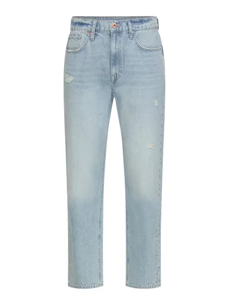 BLEND Jeans BHHURRICANE denim albastru