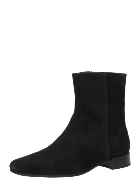 VAGABOND SHOEMAKERS Nízké kozačky MONA' černá