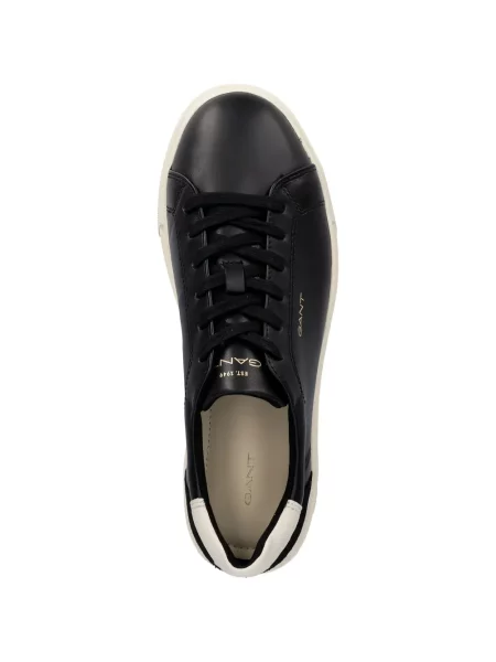 Sneakerși Gant negru