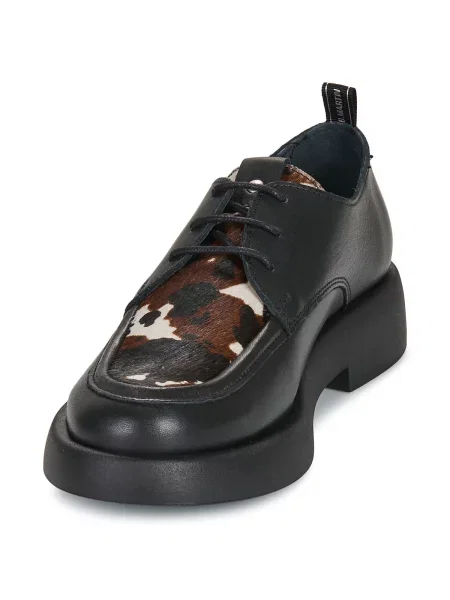 Pantofi Jb Martin negru