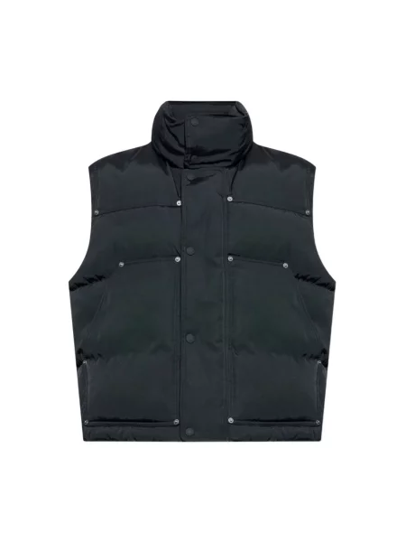 Kamizelka Dsquared2 czarna