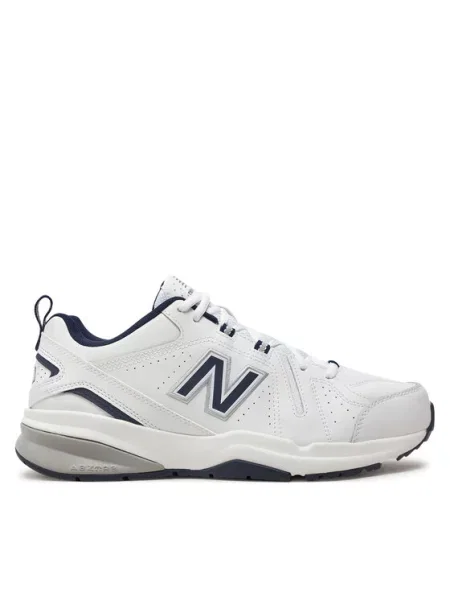 Αθλητικά New Balance λευκό