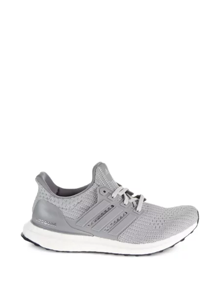 Sneakerși Adidas UltraBoost gri