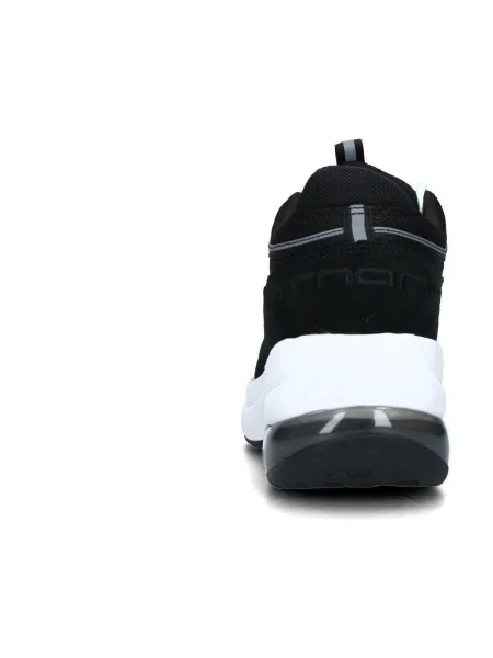 Pantofi Fornarina alb