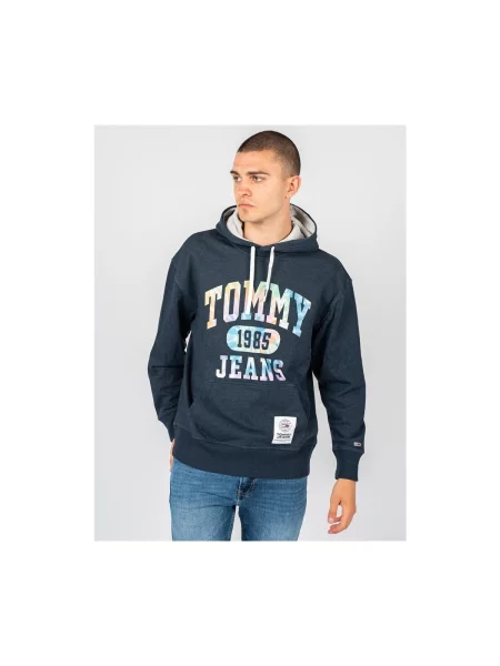 Vesta Tommy Hilfiger crna