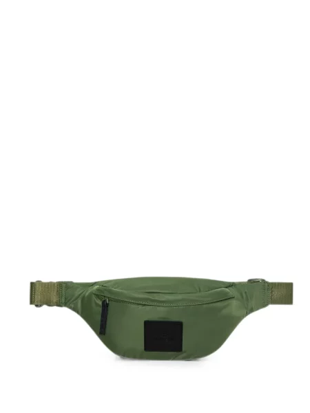 Geantă Anine Bing verde