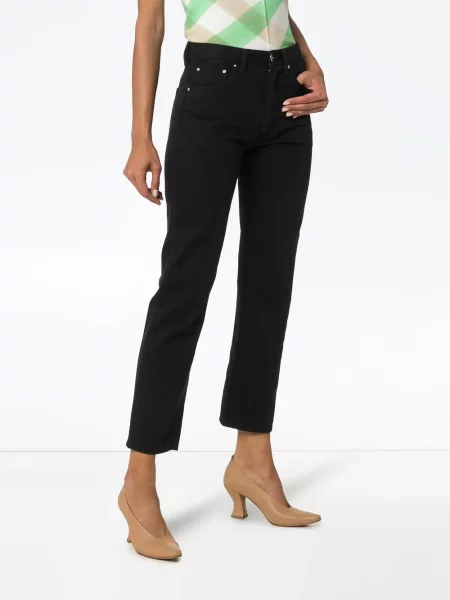 Blugi Toteme negru