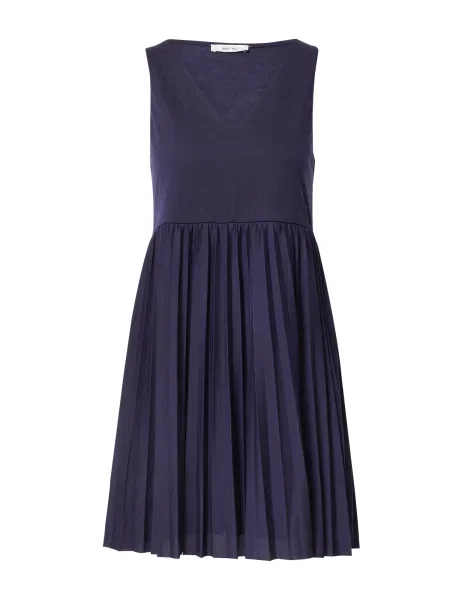 ABOUT YOU Rochie Rieke bleumarin