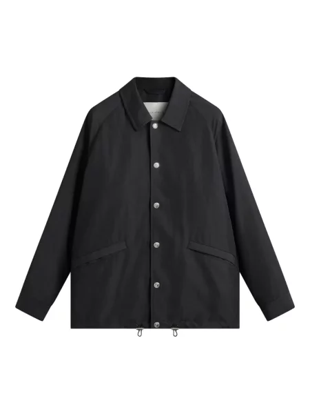 Geacă Mackintosh negru