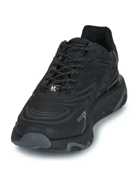 Pantofi Karl Lagerfeld negru