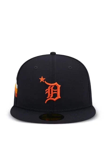 Șapcă New Era Cap negru