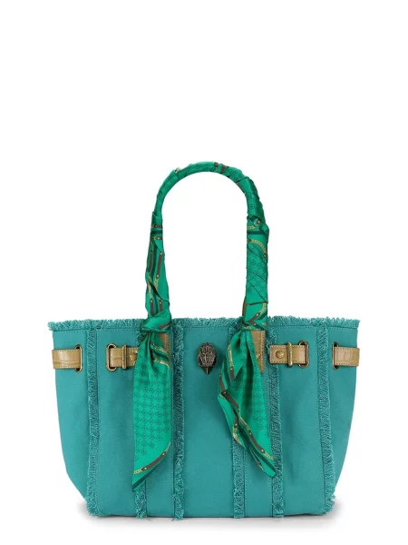 Kurt Geiger London torebka shopper Sloane
