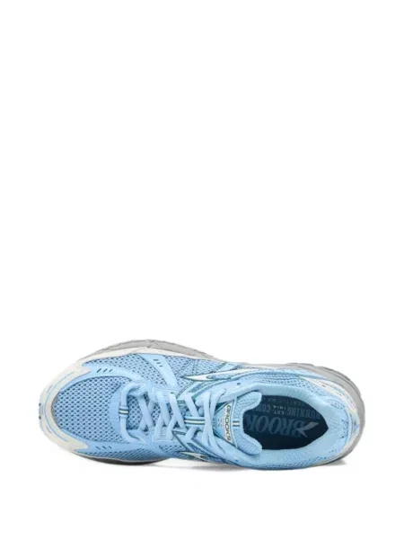 Sneaker Brooks kék