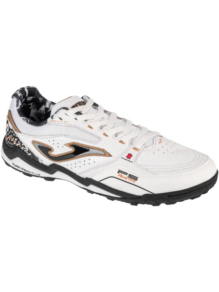 Pantofi Joma alb