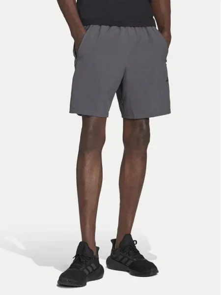 Pantaloni Adidas Performance negru