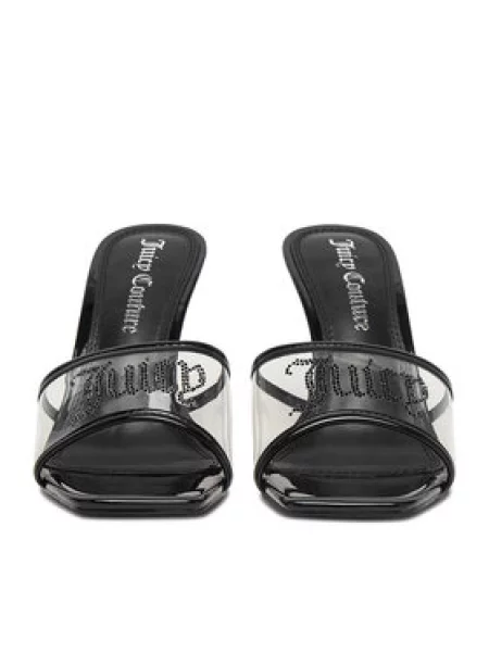 Natikači Juicy Couture Brezbarvna