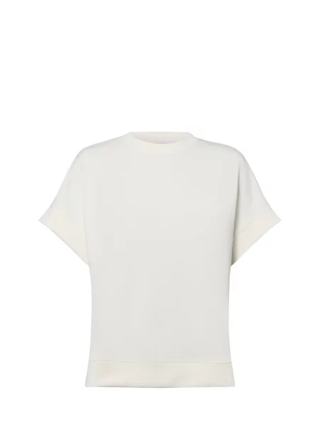Rich&Royal T-Shirt weiss biała