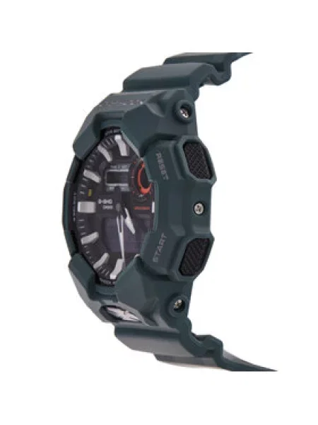 G-Shock Hodinky zelená