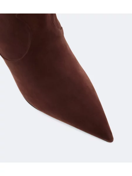 Cizme Jude din piele
